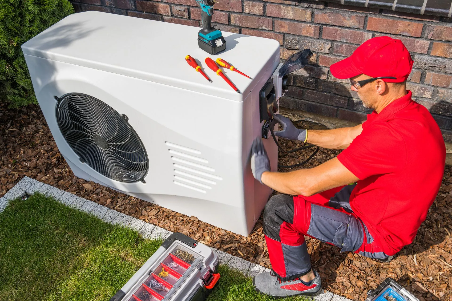 About HVAC in Pacific Grove, CA